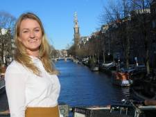 SGP zet vrouw op 1 bij eerste raadsverkiezing in Amsterdam