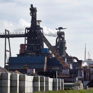Kabinet verwacht dat Tata Steel een groene sprint inzet