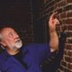 Onder striptekenaars: de avonturen van Urbanus en Marc Sleen