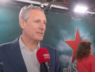 Gert Verhulst mikt op het allerhoogste met zijn ‘Red Star Line’: “We dromen van Amerika”