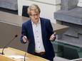 Vlaams parlementslid Brecht Warnez