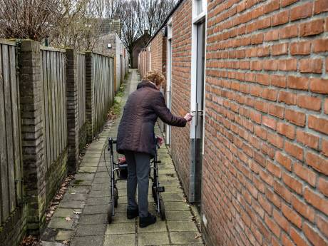 Inbraakgolf in Laarbeek: ‘Bij snelle boodschap verleidelijk om poort open te laten’