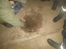 Nouveau drame au Maroc: le petit Khalid, 7 ans, est mort noyé après être tombé dans un puits
