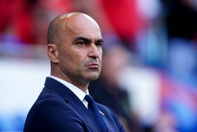 Marc Degryse: “La communication de Roberto Martinee est de plus en plus problématique”
