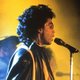 Prince geeft concert in Werchter