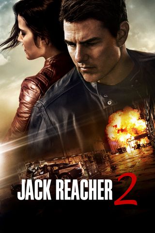 Jack Reacher 2