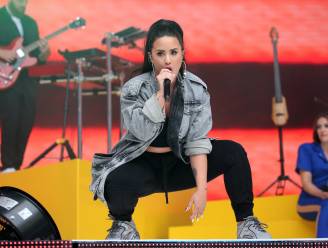 Demi Lovato annuleert optreden amper vier uur voor aanvang