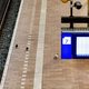 Vrijwel geen treinverkeer in grootste deel Noord-Holland door NS-staking