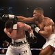 Zwaargewicht Joshua pakt in één duel vier titels