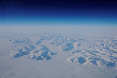 Liefst 3.500 miljard ton ijs gesmolten in tien jaar in Groenland: risico op overstromingen neemt wereldwijd toe