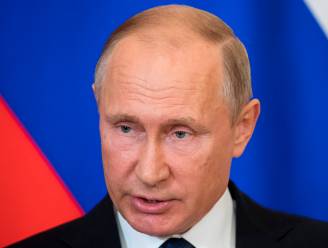 Poetin streeft geen destabilisering van de Europese Unie na: "Samenwerking met de EU net uitbouwen"