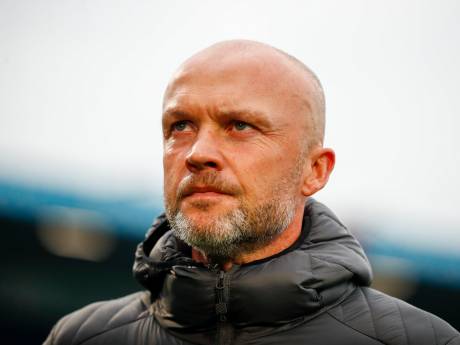 Dick Schreuder en Thomas van den Belt vallen in de prijzen