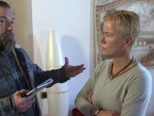 Ellie is de schrik van iedere deelnemer, maar het is Peggy die handelt in voorkennis