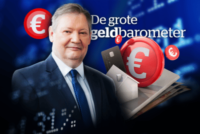 Waarin investeer je best in 2024? Zo verdeelt Paul D’Hoore zijn 10.000 euro volgens de Grote Geldbarometer