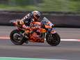 Oliveira wint MotoGP van Indonesië, zware crash Márquez, Bendsneyder pakt punt in Moto2