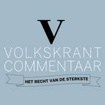 Het besef dat een gezonde rechtsstaat is gebaat bij tegenspraak zakte in 2025 te ver weg