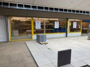 Verhuisbericht: Zeeman in winkelcentrum Hoge Vucht gaat verder op andere plek