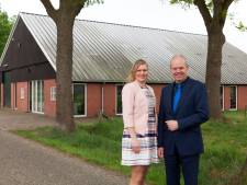 Concurrentie van Rent-a-Tent misbruikte overlijden Teuni uit Stokkum (56): ‘Er werd keihard misbruik van de situatie gemaakt’
