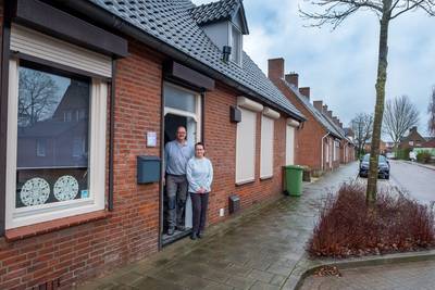 Tientallen inwoners van Mill die huis uit moeten, beginnen het jaar vol onzekerheden: ‘Dit achterlat