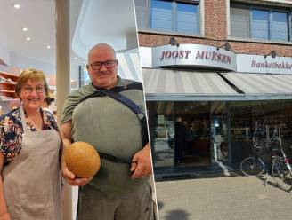 Joost en Lutgard stoppen na 29 jaar met bakkerij: “Klant die huilend ‘dankjewel’ komt zeggen... Ja, dat is moeilijk”