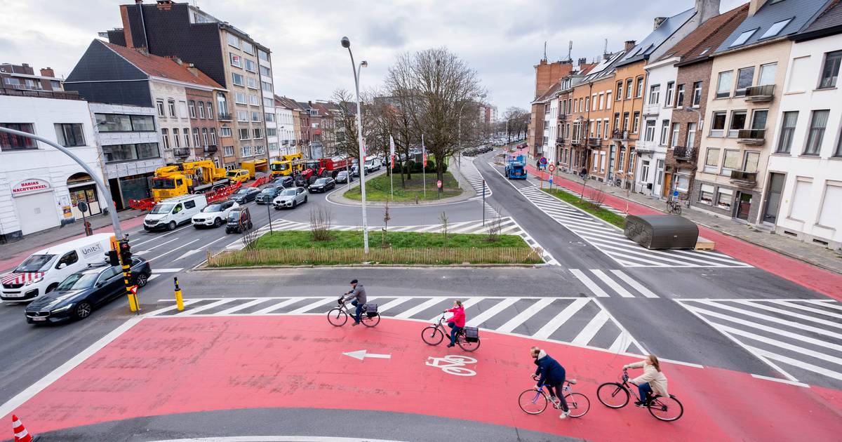 Definitieve heraanleg Vesten start niet eind dit jaar, maar pas najaar