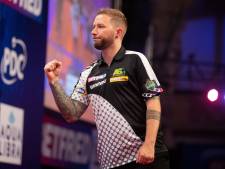 Danny Noppert wint Nederlands onderonsje en treft Gerwyn Price op World Matchplay