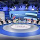 Schandalen teisteren de loeidure Duitse publieke omroepen: ‘zelfingenomen en weinig transparant’