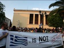 La Grèce emprunte 1,6 milliard à un taux en hausse