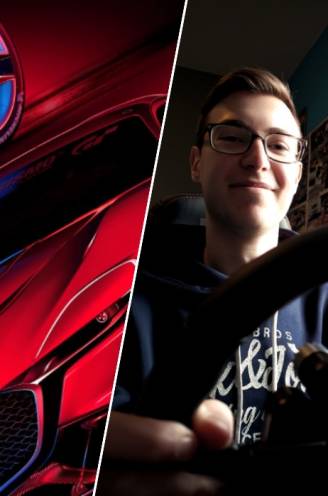 “Eén van de belangrijkste troeven is dat het zo écht aanvoelt”: Topspeler Quentin bespreekt het gloednieuwe Gran Turismo 7