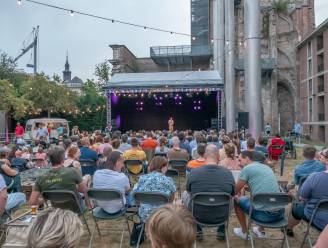 Cultuurcentrum ‘De Bogaard’ viert 50-jarig bestaan met jaarabonnement cultuur én feestweekend