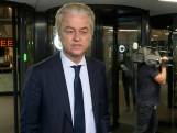 Wilders spreekt van 'historische dag': 'Droom die uit komt'