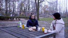 "Ik kan mijn kinderen niet alles geven, dat doet pijn"