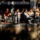Hoge temperaturen in het vooruitzicht