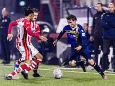 Effectief Willem II heeft TOP Oss al snel op de knieën