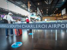 Les travaux de sécurisation du site de Brussels South Charleroi Airport débutent jeudi