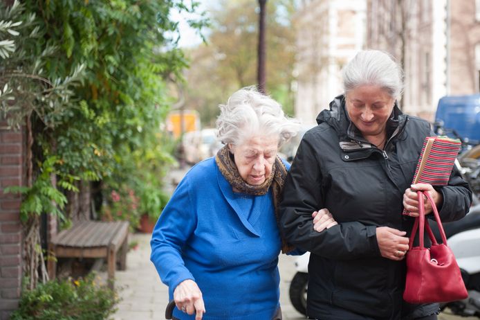 Vlaams Belang wil een beter seniorenbeleid, zo vertelden ze op hun jaarlijkse seniorendag.