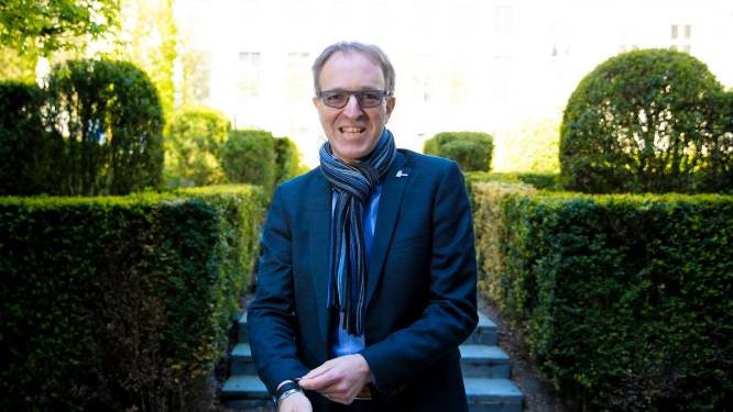 Eerste ronde rectorverkiezingen van start aan UGent