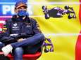 Max Verstappen vindt dat Formule 1 anders naar schades en straffen moet kijken