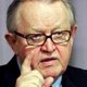 VN-gezant voor Kosovo Ahtisaari: "Mijn missie zit er op"