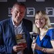 Georgi Gospodinov is eerste Bulgaarse winnaar International Booker Prize