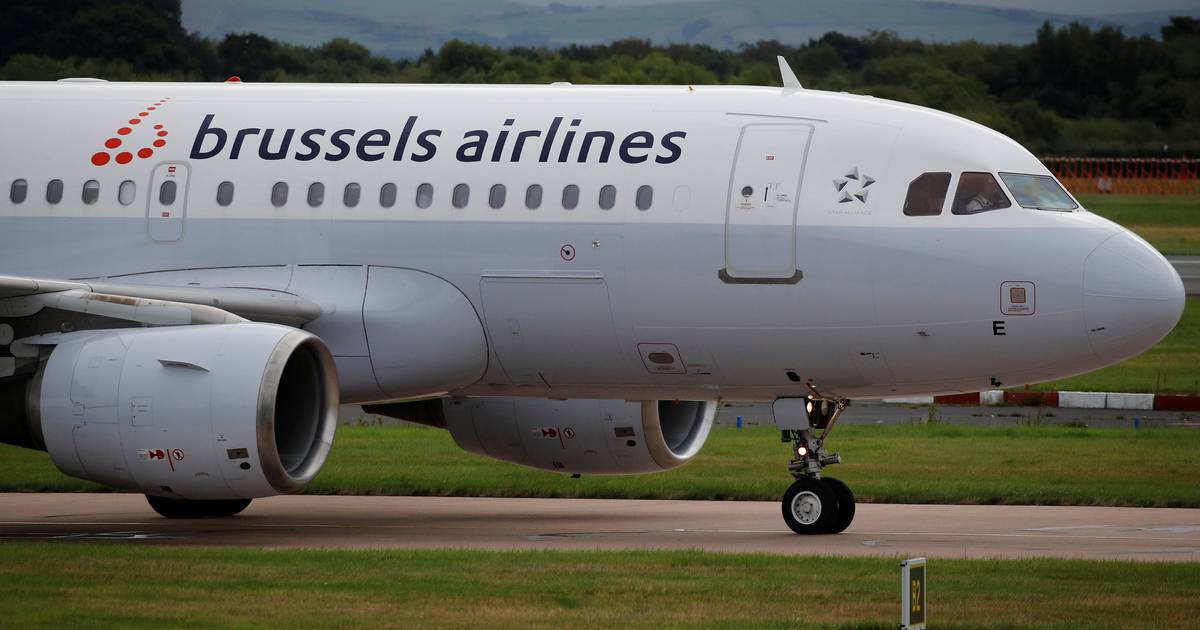 Les passagers de Brussels Airlines bloqués à Tel Aviv redirigés vers d ...