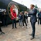 Geen politicus die het belang van sport nog ontkent