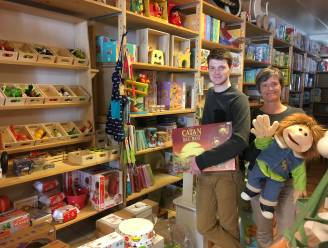 Webshop speelgoedwinkel Kiki enorm populair: “Meer bestellingen dan in Sinterklaasperiode”