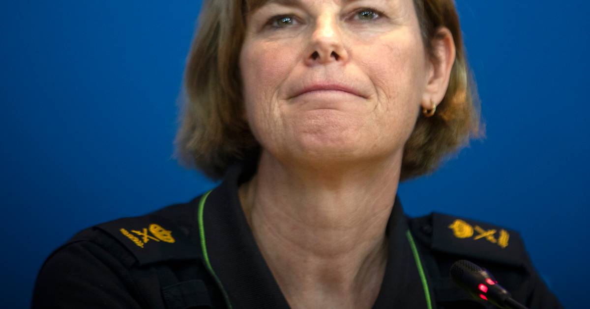 Inspectie onverbiddelijk: Puinhoop bij intelligence-afdeling van politie | Binnenland |. mooi land he?!.