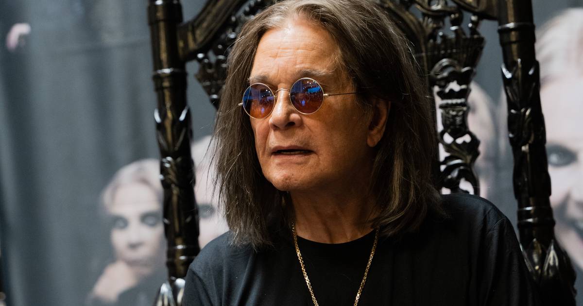 Ozzy Osbourne virtually paralyzed by back surgery: ‘Things went wrong during the operation’ |  Instagram HLN