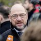 Zware druk op Schulz om toch te onderhandelen met Merkel over nieuwe regering