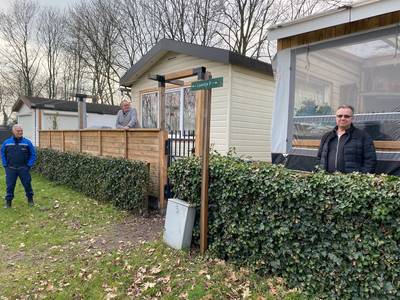 Met een hele lange adem wordt nieuw leven geblazen in deze verloederde vakantieparken: ‘Het was hier