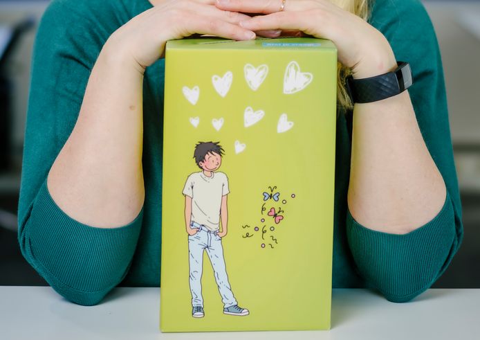 Expertisecentrum Rutgers: ,,Leerlingen die van jongs af aan op een positieve manier over relaties en seksualiteit leren, hebben een positiever zelf- en lichaamsbeeld, kunnen beter communiceren over hun wensen en grenzen en ze leren respectvoller met elkaar omgaan.”