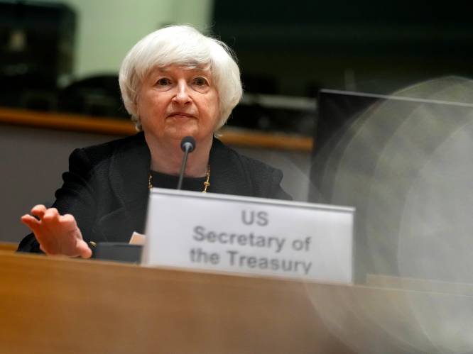 Amerikaanse minister van Financiën bezorgd over 'stablecoins'