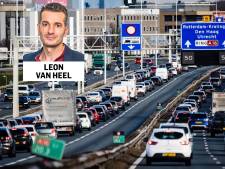 Eén app en dan is het openbaar vervoer weer helemaal van deze tijd